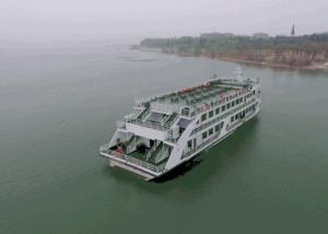 【三門峽光影節(jié)組委會(huì)惠民大派送】購(gòu)光影節(jié)門票，送黃河天鵝號(hào)郵輪船票！