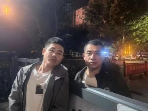 市文旅集團一線戰(zhàn)“疫”之：古有木蘭替父從軍，今有老翁代子抗“疫”——集團員工父子王小強、王浩的抗“疫”故事